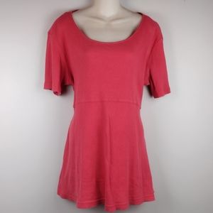 Motherhood Maternity Top